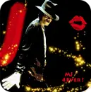 Michael Jackson, King, Love