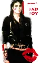 Michael Jackson, King, Love