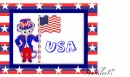 USA 