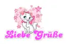 Liebe GrÃ¼ÃŸe