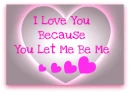 I Love You