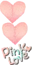 pinky love