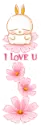 i love you