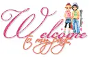 Welcome To My Page