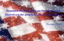 Dios Bendiga America