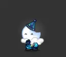 moon dancing