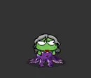 frog