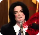 Michael Jackson, King, Love