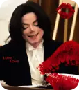 Michael Jackson, King, Love