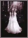 vampire girl