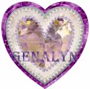 genalyn
