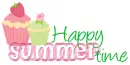 Happy Summer Time