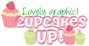 Cupcakes Up!