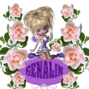 Name Genalyn.