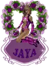 Name Jaya.
