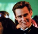 Jim Carrey Icon