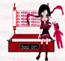 bad girl