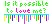 Love Me?