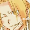Edward Elric 