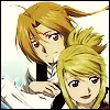 Edward & Winry
