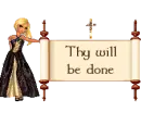 thy will