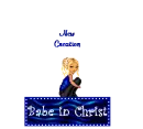babe in christ
