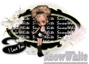 SnowWhite