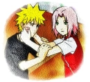 NaruSaku :D