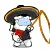 Mexican Cow