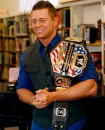 The Miz