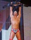 The Miz