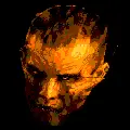 Wicked demon