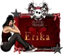 Erika - Rock Princess