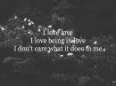 love love