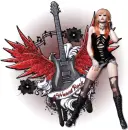 I wanna Rock