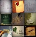 love background