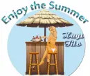 enjoy summer