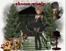 choose wisely