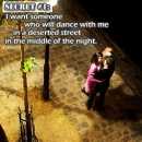 Secret 1