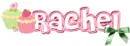 Rachel Cupcakes