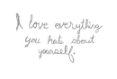 everything