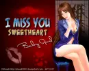 I Miss You