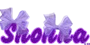 Shonna