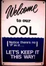 Funny Sign