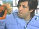 Adam Sandler and Popeyes Chicken