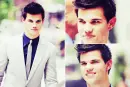 Taylor Lautner