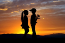 Sunset Love
