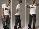 Chris Brown