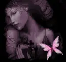 Mystical Maiden
