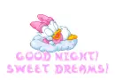 GOOD NIGHT! 